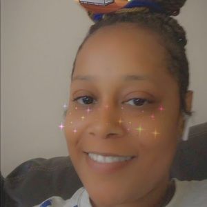 Meet your Posher, Cheree